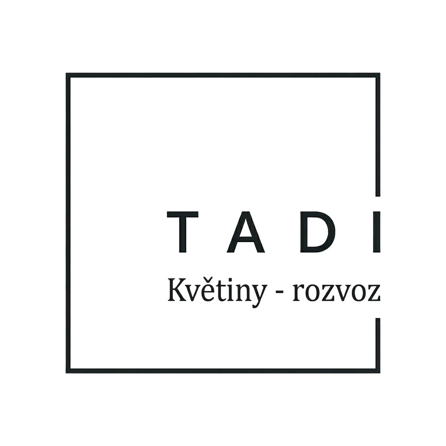 TADI - Květiny rozvoz